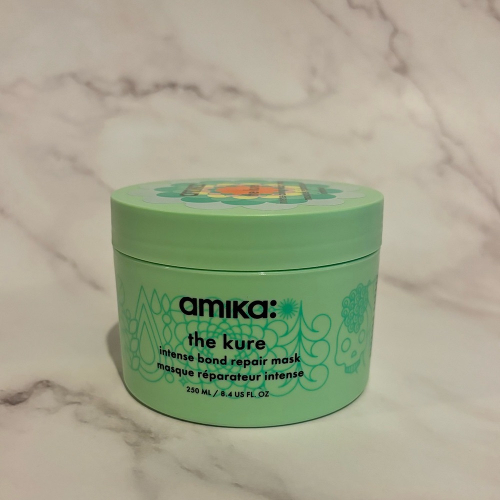 Amika The Kure Hair Mask